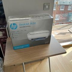 electronic printer