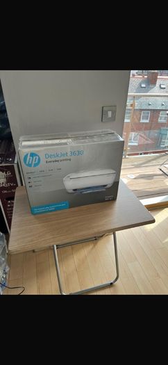 electronic printer
