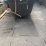 Cast Iron bath Image 4