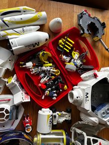 playmobil space station kits