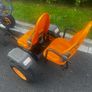 Berg X Cross go kart Image 6