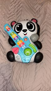 Fisher Price Learn and Play Panda