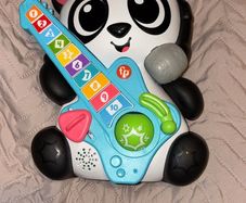 Fisher Price Learn and Play Panda