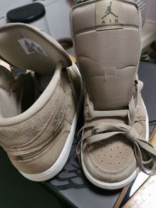 Nike Air Jordan trainers