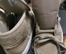 Nike Air Jordan trainers