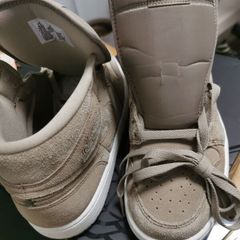 Nike Air Jordan trainers