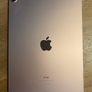 iPad Air 4 in Rose Gold, 64GB mint condition with apple pencil Image 2