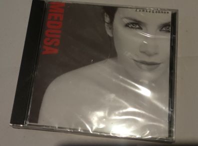 Brand New Annie Lennox - Medusa Cd