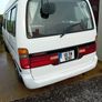 Toyota HiAce 1995 Camper Van Image 2