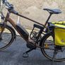 Kona Electric bike Image 5