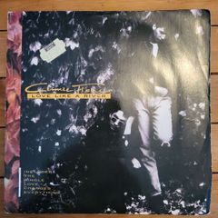 Climie Fisher, Love Like a River 7 inch single