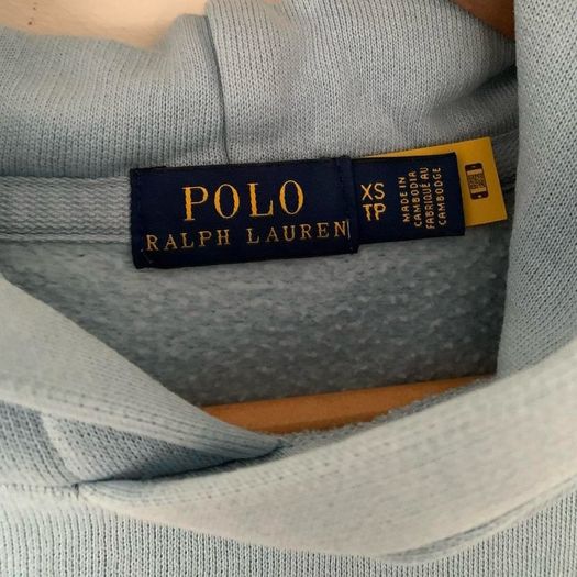 Ralph Lauren Hoodie