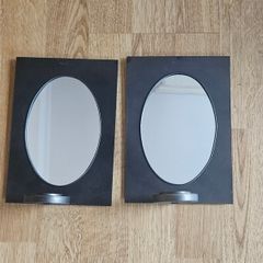 Candle holders