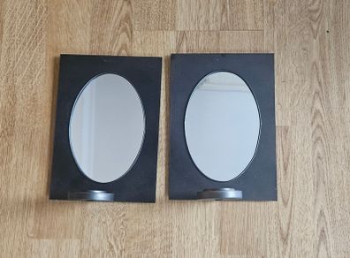 Candle holders