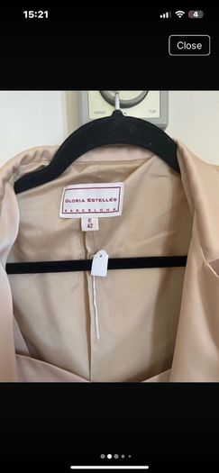 3 Piece Skirt Size 12