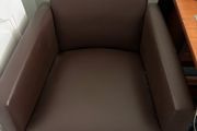 Tub chair