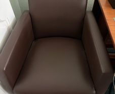 Tub chair