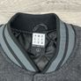 Amplified Rolling Stones Varsity Bomber Jacket Mens Large Image 4