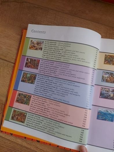 animal books