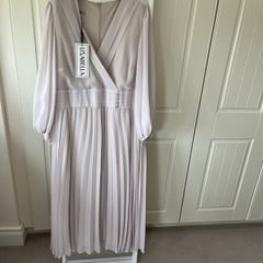 Ladies midi dress