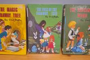 Enid Blyton Faraway Tree Bundle