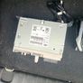 Original Peugeot Car Radio Image 2