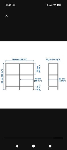 ikea Vittsjo