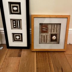 Shell art pictures