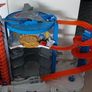 Hot wheel car garage Image 2