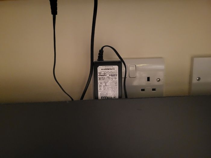 Yamaha Digital Piano 144R