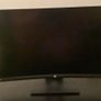 Xbox Series S Setup 144Hz Curved Monitor Pro Controller  Full Gaming Setup Image 4