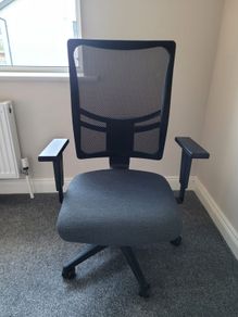office chair