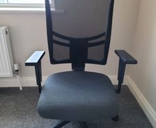 office chair