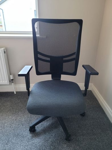 office chair