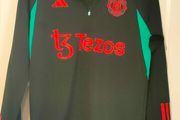 Manchester United Training Top