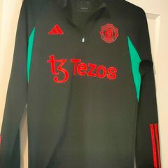 Manchester United Training Top