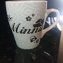 Disney Minnie Mouse Cup Image 2