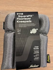 Snickers floor layer knee pads