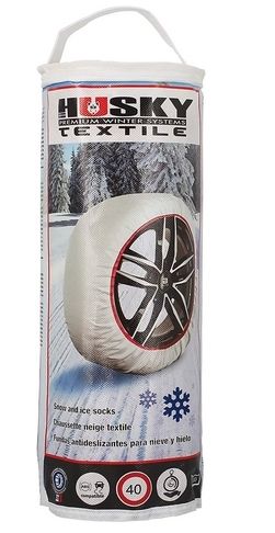 Sumex Husky Textile Snow Chain Size XL
