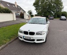 BMW 1-Series 2010