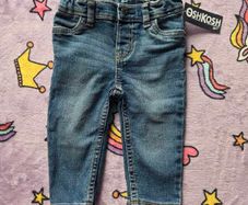 9m, With Tags OshKosh B'gosh Baby