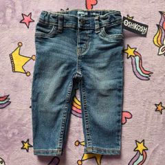 9m, With Tags OshKosh B'gosh Baby