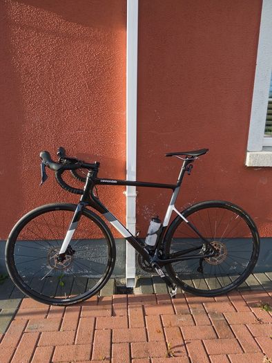 Cannondale SuperSix Evo 2022