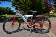 Used bike