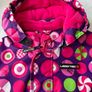 Girl's Lego-Tec coat   12-18 mth. old. Image 3