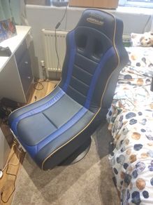 gaming chair free to take