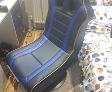 gaming chair free to take