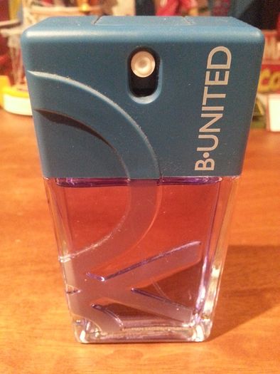 Cheap b-united perfume