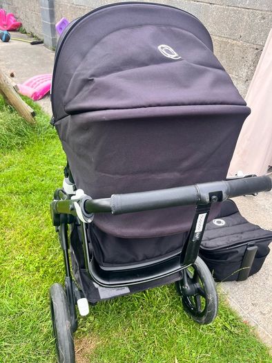 Bugaboo fox 2