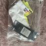 2 pair of Genuine Tommy Jeans Light citrus ankle socks Organic cotton size UK6/8 EU39/42 Postage included Image 2